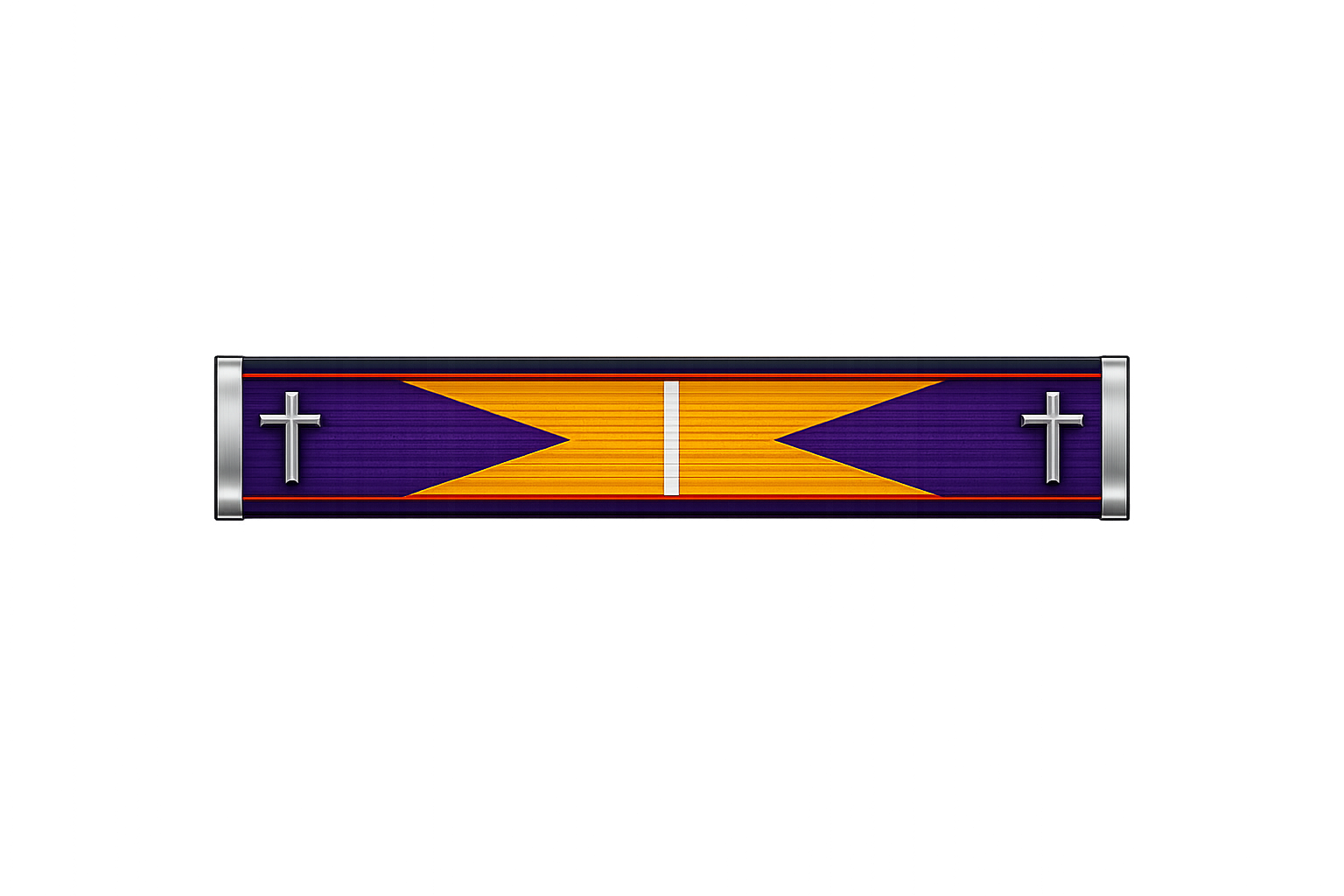 Founding Brothers Ribbon