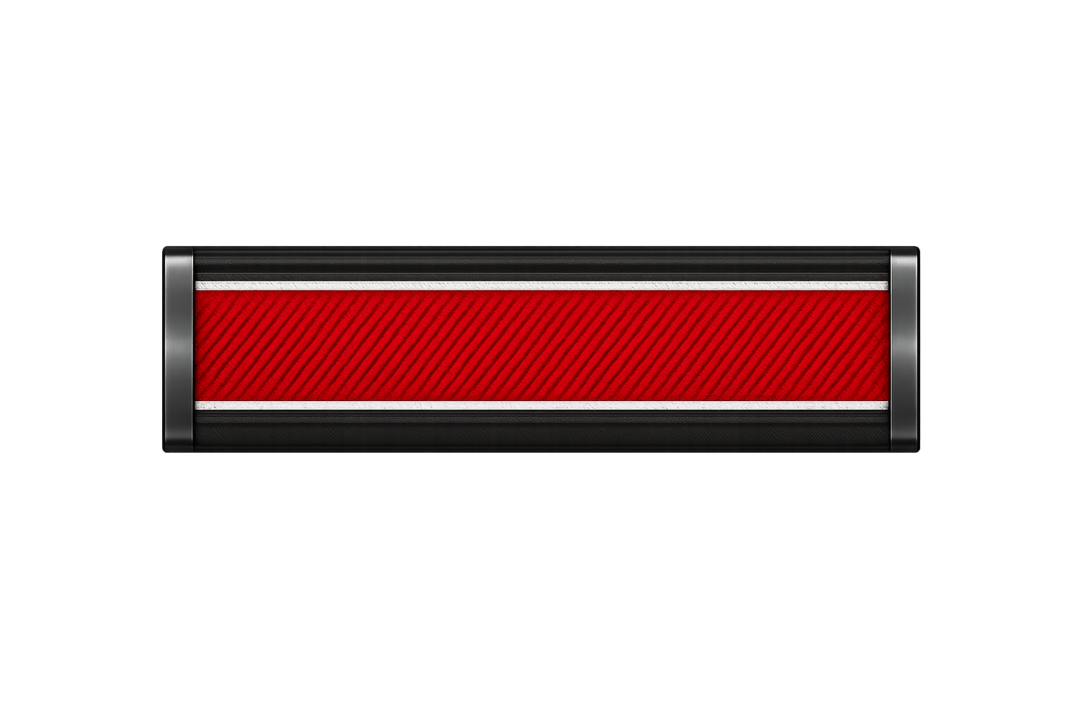 Iron Console Ribbon